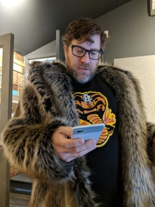 Daniel DiPrima