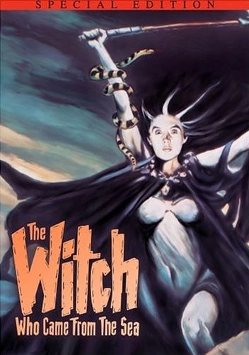 DVD Cover (Subversive Cinema)