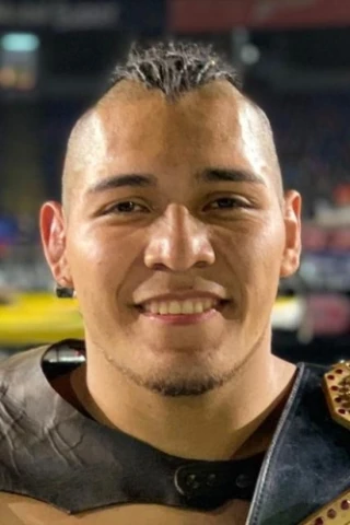 Hijo Del Vikingo