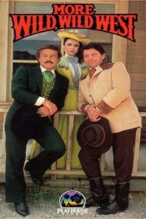 VHS Cover (Playhouse Video