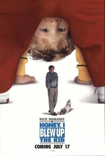 Theatrical Poster (USA)