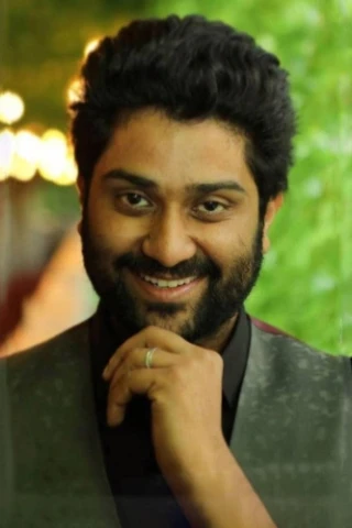 Abhilash Aravindakshan