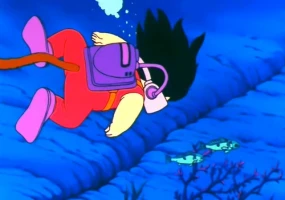 Bur&ucirc; Sh&ocirc;gun k&ocirc;geki kaishi!!