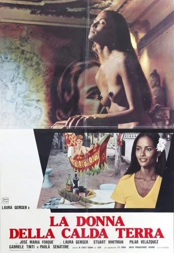 Theatrical Poster (Italy)