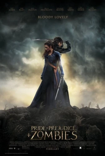 Theatrical Poster (USA)