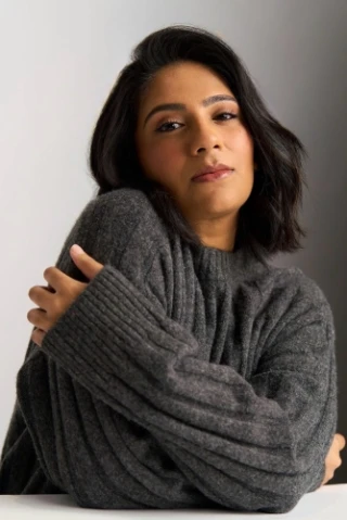 Shivani Persaud