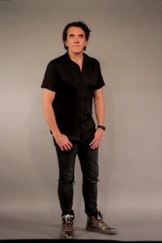 Brian McCulley