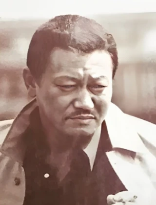 Yûichi Minato