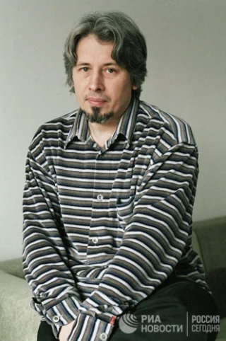 Vladimir Sorokin