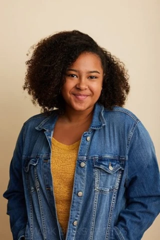 Thandeka Moyo