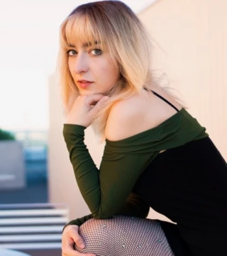 Anna DeLuca