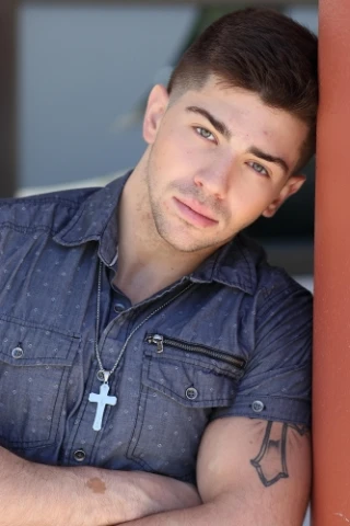Austin Gallego