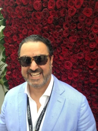 Ike Suri