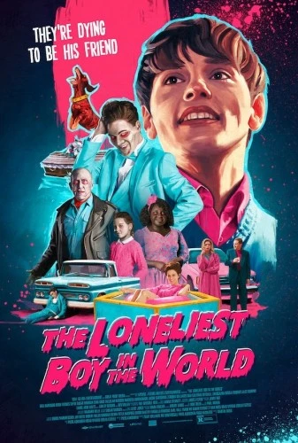 Theatrical Poster