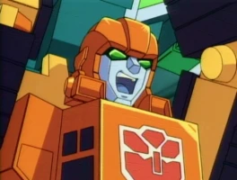 Nekketsu Senshi! Buildmaster