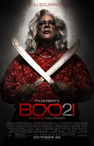 Theatrical Poster (USA)