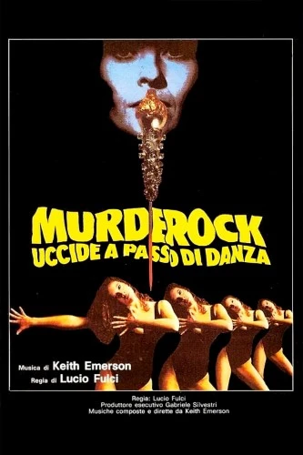 Theatrical Poster (Italy)