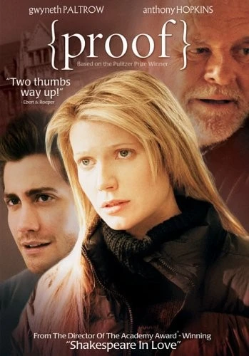 DVD Cover (Miramax)