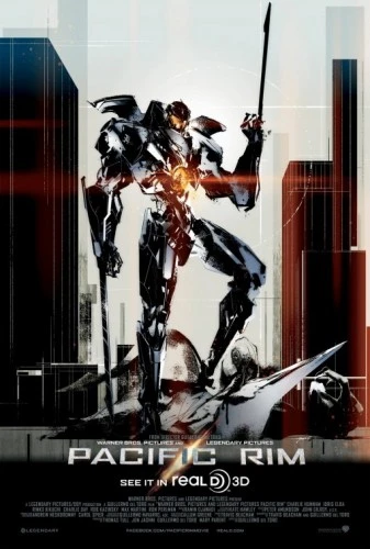 Theatrical Poster (USA)