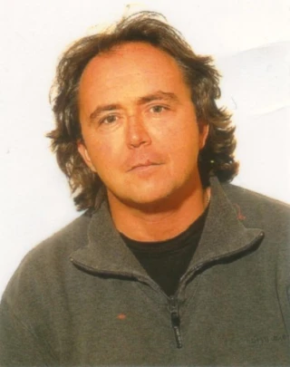 Pete Maggi