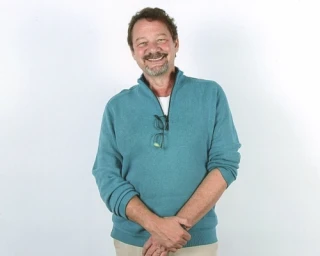 Lee Harry