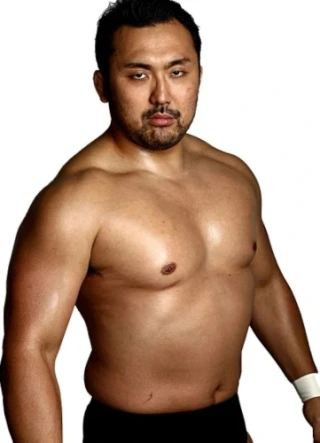 Hideki Suzuki