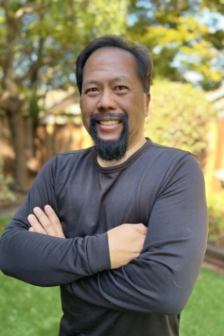 Bill Victor Arucan