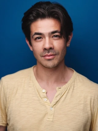 John-Henry Hirozawa