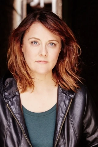 Anna-Mai Hoek