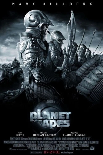 Theatrical Poster (USA)
