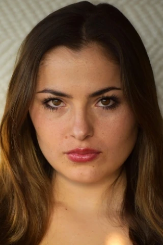 Carly Medina