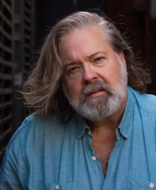 Bruce Dow