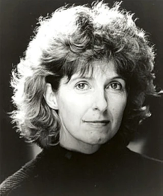 Angela Barlow