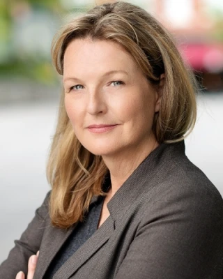 Annette Jensen-Collett