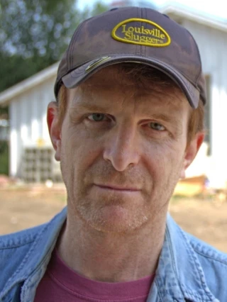 Charles O'Hair