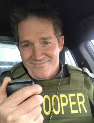 Brad Turner