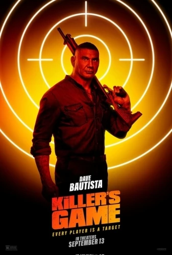 Theatrical Poster (USA)