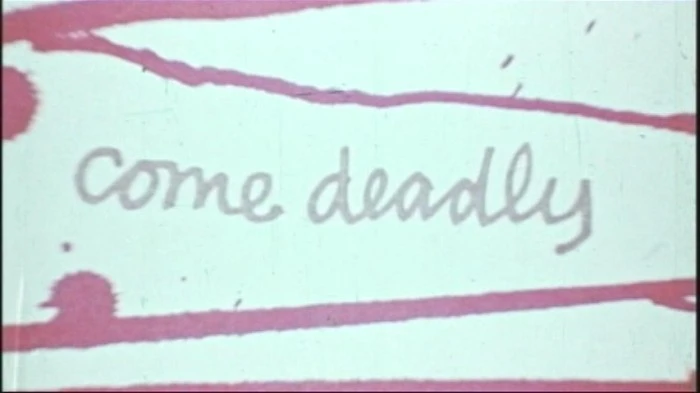 Title Card