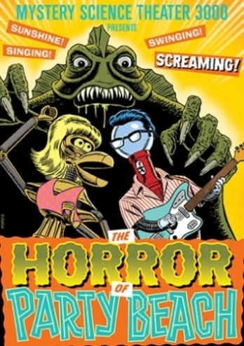 The Horror of Party Beach