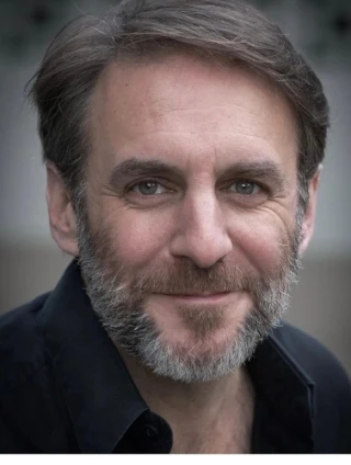 Mark Osmond