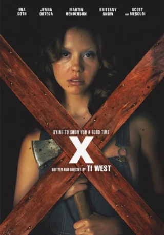 X