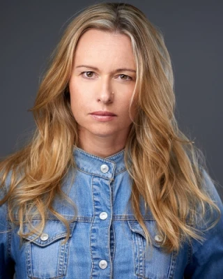Katja Rauhe