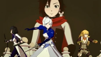 Rude, Red, and Royal