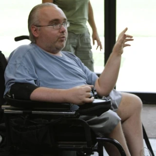 Todd Rodgers