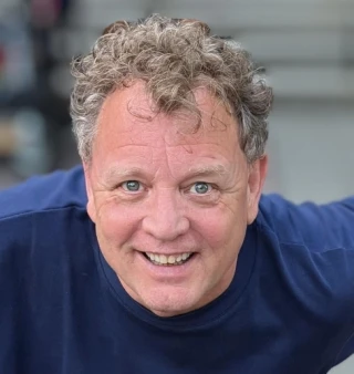 Glenn Williams