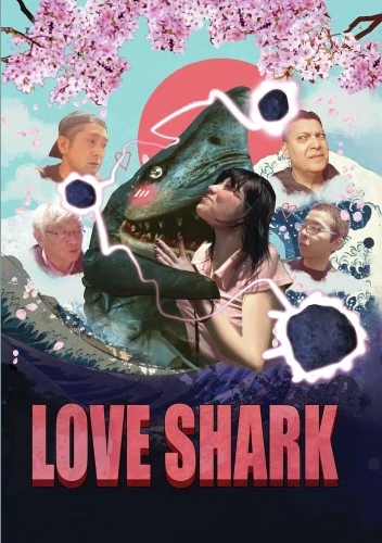 DVD Cover (Rising Sun Media)