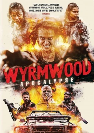 DVD Cover (Decal Releasing)