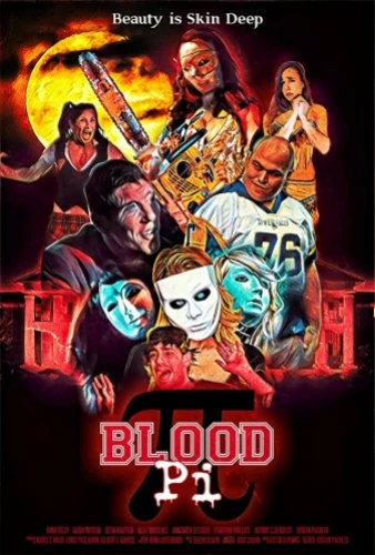 Theatrical Poster