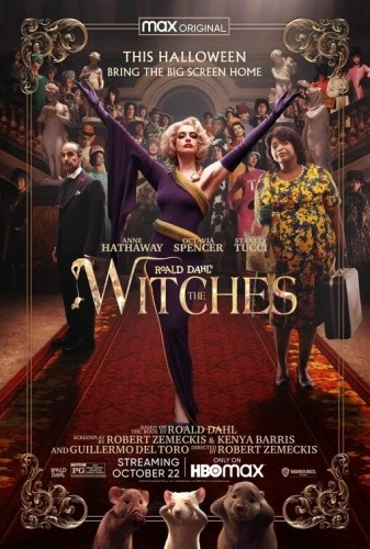 Theatrical Poster (USA)