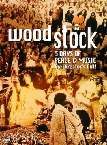 DVD Cover (Warner Brother)